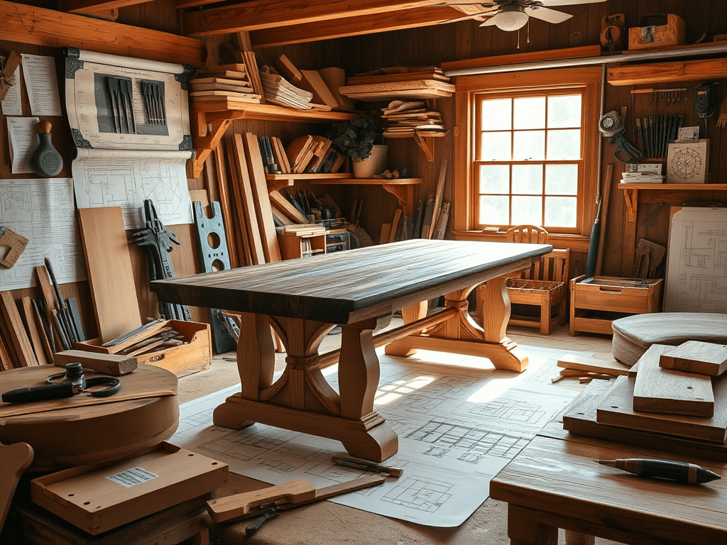 Wood workers love Teds Woodworking&nbsp;Guide