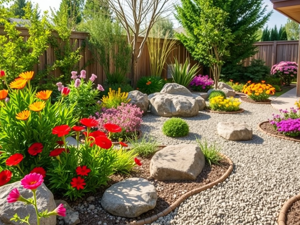 Transform Your Backyard with Ideas4Landscaping