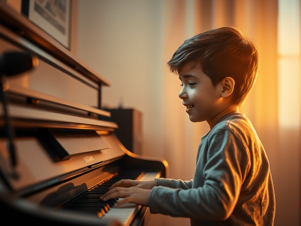 The Incredible Joy of Learning to Play a Musical&nbsp;Instrument